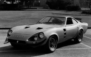 Intermeccanica Italia IMX Prototype '1969